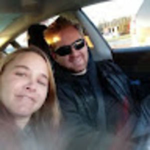 Meet your Posher, Christy